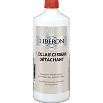 Eclaircisseur Panamax 1 L - LIBERON